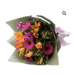 As shown on website