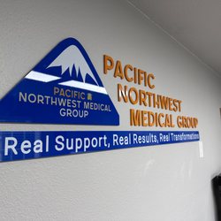 Pacific Northwest Medical Group
