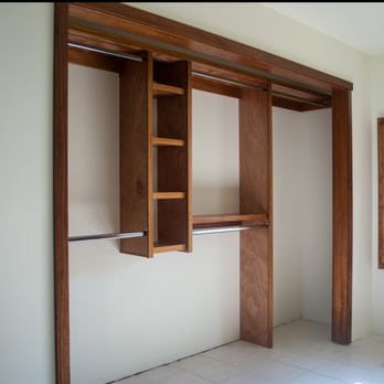 Closets 'N Things -  closet in a house - General Contractors Near Me - Kailua-Kona, Hawaii