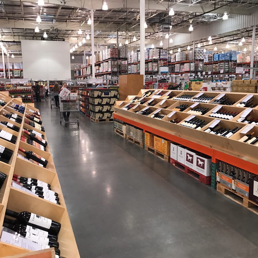Costco - Wholesale Stores Near Me - Charleston, South Carolina Costco - Wholesale Stores Near Me - Charleston, South Carolina