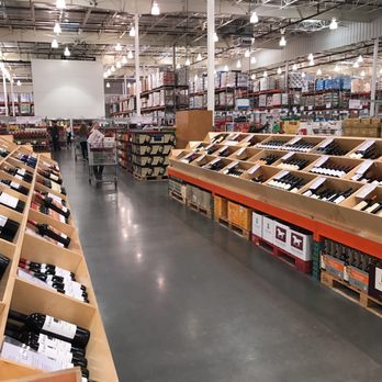 Costco - Wholesale Stores Near Me - Charleston, South Carolina