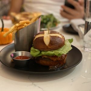 P.S. Kitchen on Yelp