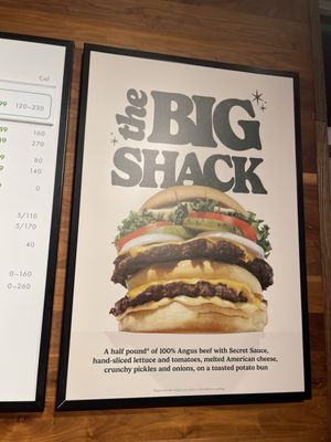 Shake Shack Metairie by null