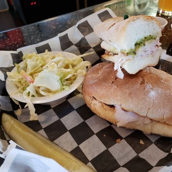 Oak Tree Cafe - Bars Near Me - Albuquerque, New Mexico