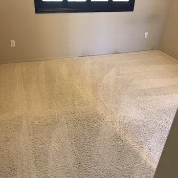 Champion Carpet & Tile Cleaning - Bedroom after cleaning - Carpet Cleaning Near Me