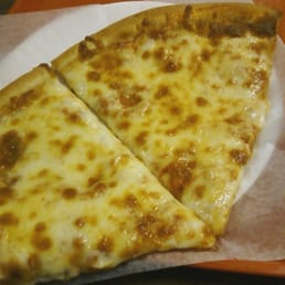 Cheese Pizza