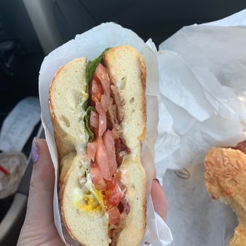 Blazin' Bagelz - Where's the avocado?? - Bagels Near Me - Gilroy, California Blazin' Bagelz - Where's the avocado?? - Bagels Near Me - Gilroy, California