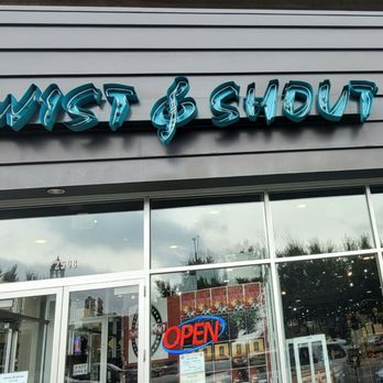 TWIST & SHOUT - Updated January 2026 - 96 Photos & 296 Verified Reviews