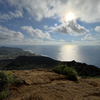 Koko Head - the views 2 - Hiking Near Me - Honolulu, Hawaii Koko Head - the views 2 - Hiking Near Me - Honolulu, Hawaii
