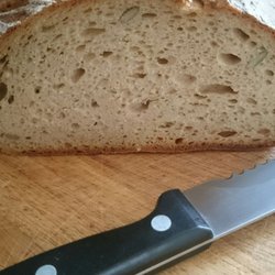 Steinecke's Heidebrot Backstube