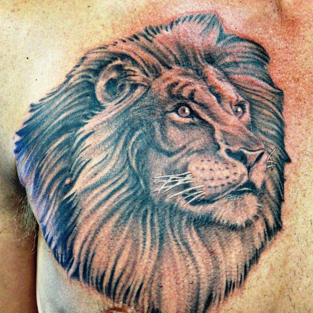The Gilded Lily Tattoos - Tattoo Near Me - Felton, California The Gilded Lily Tattoos - Tattoo Near Me - Felton, California
