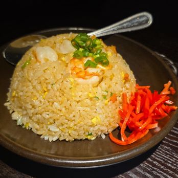 Ginza - Shrimp fried rice - Izakaya Near Me - Las Vegas, Nevada Ginza - Shrimp fried rice - Izakaya Near Me - Las Vegas, Nevada