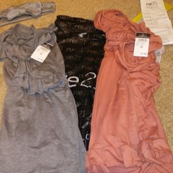 Rue 21 - Buy one get one free rompers today