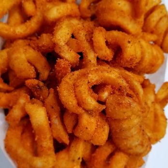 Potato Corner - Food Stands Near Me - Ontario, California