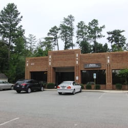 Pivot PT - Durham, an Athletico company - Exterior View of Building
