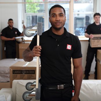 FlatRate Moving - Movers Near Me - London, XGL