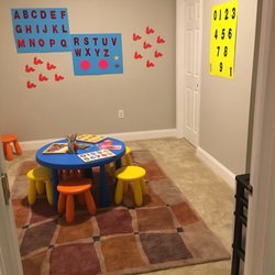 Mother's Touch Home Daycare