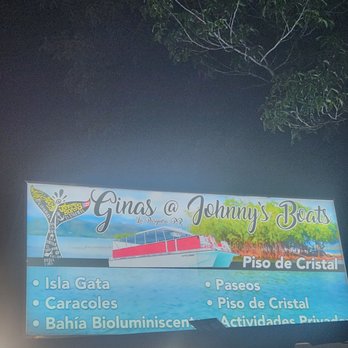 Johnny's Boats - Tours Near Me - Lajas, Puerto Rico