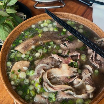 Pho This Way - Pho Dac Biet - Vietnamese Near Me - San Jose, California