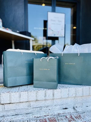 RIFLE PAPER Co. by null