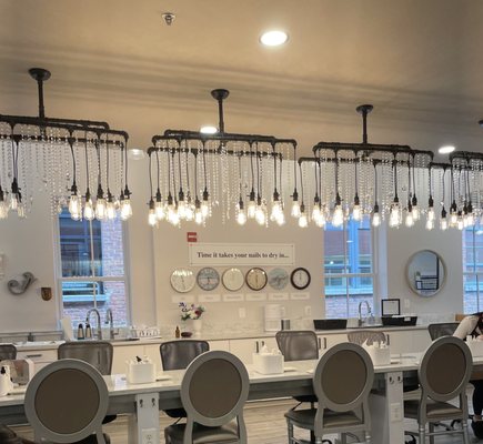 nailsaloon (Logan Circle) by null