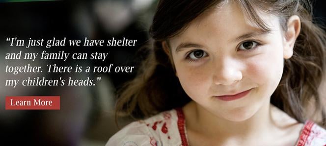 Experience Hope - social services organization in Lawrence, KS