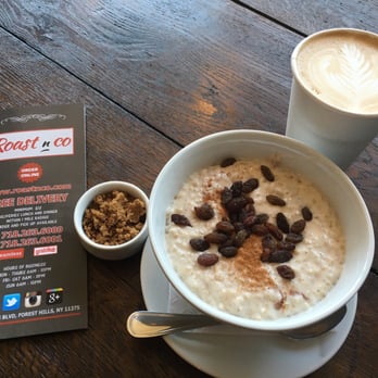 Roast & Co - Juice Bars & Smoothies Near Me - Forest Hills, New York Roast & Co - Juice Bars & Smoothies Near Me - Forest Hills, New York