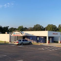 Highland Hills Medical Center