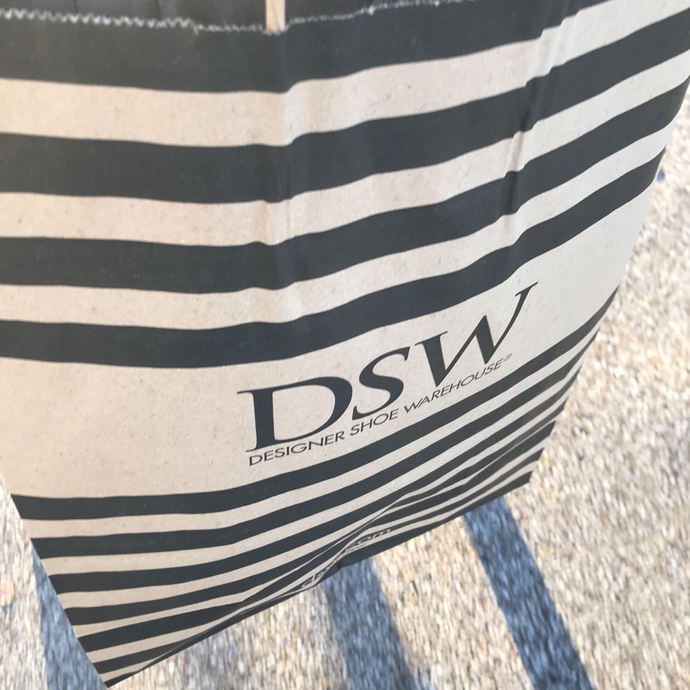 DSW Designer Shoe Warehouse - Shoe Stores Near Me - Germantown, Tennessee