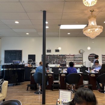 Union Nails - Nail Salons Near Me - Rutherford, New Jersey