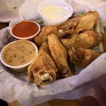 Swanky's Vittles and Libations - Wings - Sports Bars Near Me - Denver, Colorado