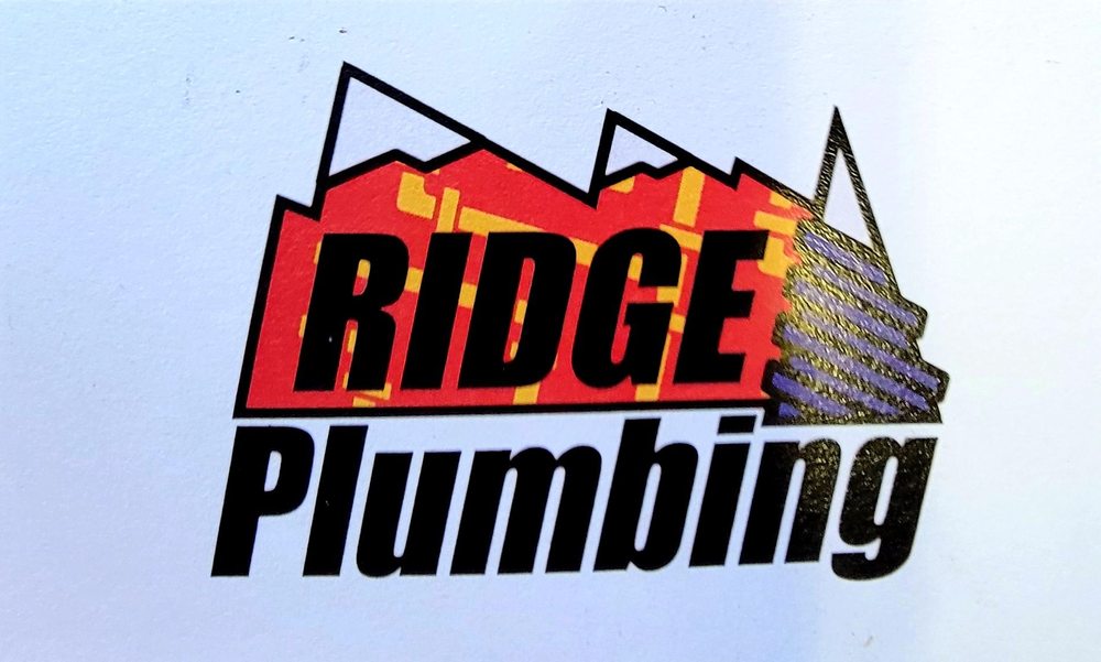 Slide of Ridge Plumbing