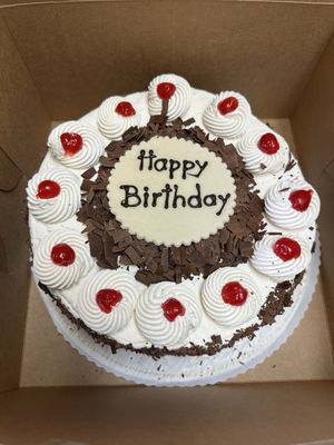 Roland's Swiss Pastry & Bakery by null