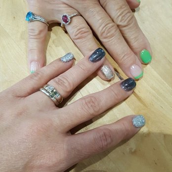 Studio K Lash And Nail Studio - Nail Salons Near Me - Tampa, Florida
