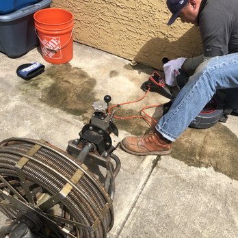 After Hour Plumbing & Drain - Plumbing Near Me - Monterey, California