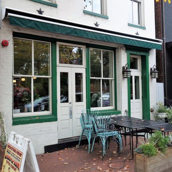Rose's Luxury - @endoedibles on Instagram 11/3/17 - New American Near Me - Washington, DC, District of Columbia Rose's Luxury - @endoedibles on Instagram 11/3/17 - New American Near Me - Washington, DC, District of Columbia