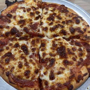 LaRosa's Pizza Newport - Free Reds strike out small - Pizza Near Me - Newport, Kentucky LaRosa's Pizza Newport - Free Reds strike out small - Pizza Near Me - Newport, Kentucky
