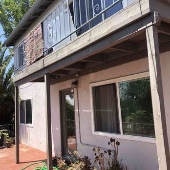 HandyMaestro - Previous Deck - Fences & Gates Near Me - Monterey Park, California