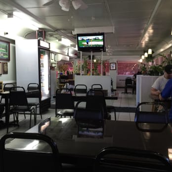 Happy House - Inside - Korean Near Me - Augusta, Georgia