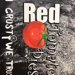 Red Tomato Pies - Photo