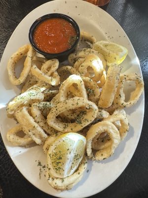 Giovanni's Italian Kitchen - Fort Worth by null