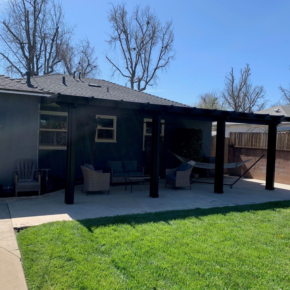 LJ Hausner Construction - Patio Coverings Near Me - Tustin, California LJ Hausner Construction - Patio Coverings Near Me - Tustin, California