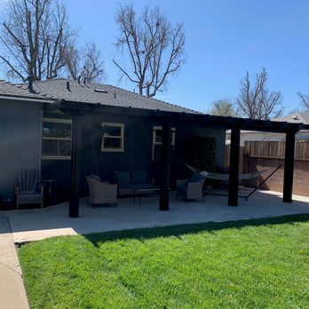 LJ Hausner Construction - Patio Coverings Near Me - Tustin, California