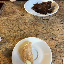 Corrieri's Cafe