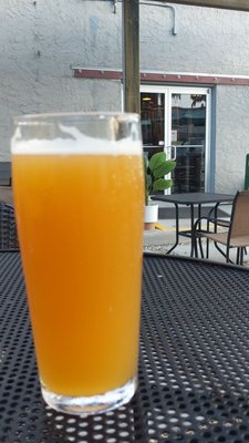 Bog Brewing Company by null