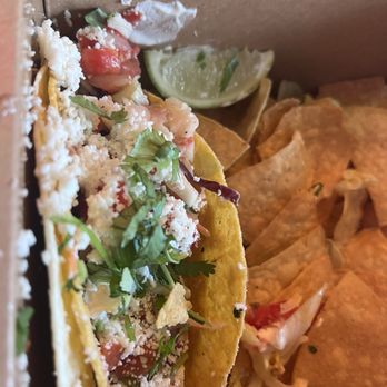 Doce Taqueria - Food Trucks Near Me - Pittsburgh, Pennsylvania Doce Taqueria - Food Trucks Near Me - Pittsburgh, Pennsylvania