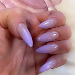 Finally a nail tech that lives up to my expectations in Davis County! Thank you, Mike at Tammy Lynn's Nail Spa! Finally a nail tech that lives up to my expectations in Davis County! Thank you, Mike at Tammy Lynn's Nail Spa!