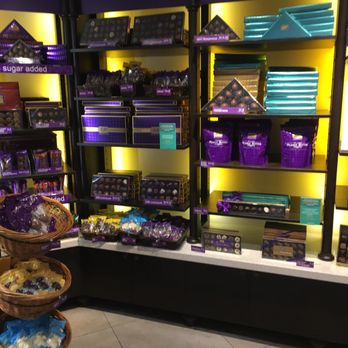 Purdys Chocolatier - Chocolatiers & Shops Near Me - Toronto, Ontario