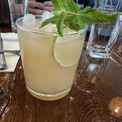 Ono Hawaiian Grill - Mai Tai