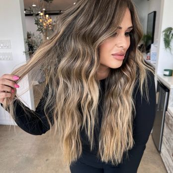 Lux Hair Studio - Hair Extensions Near Me - Chino, California Lux Hair Studio - Hair Extensions Near Me - Chino, California